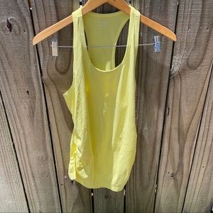 NWT ATHLETA Speedlight Tank Sz. L